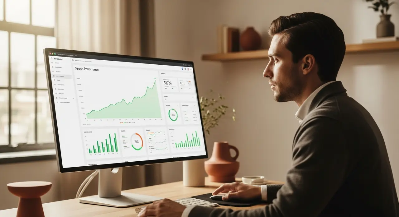 Consultant SEO Alfortville
