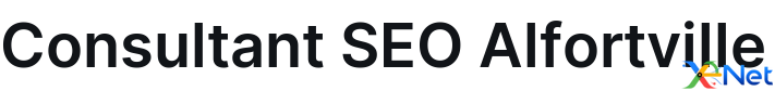 Consultant SEO Alfortville